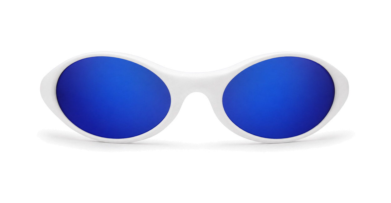 Maximus Sunglasses | Retro Sporty Shades NZ