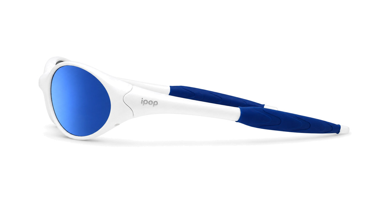 Maximus Sunglasses | Retro Sporty Shades NZ