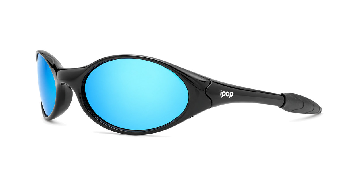 Maximus Sunglasses | Retro Sporty Shades NZ