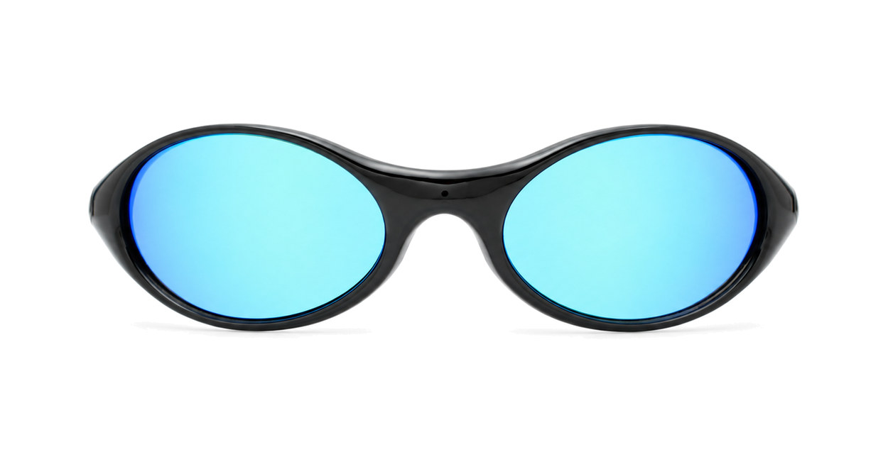Maximus Sunglasses | Retro Sporty Shades NZ
