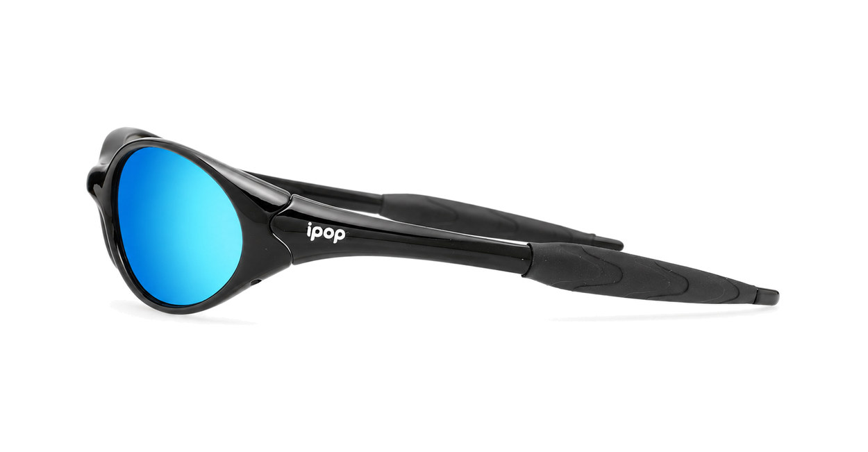Maximus Sunglasses | Retro Sporty Shades NZ