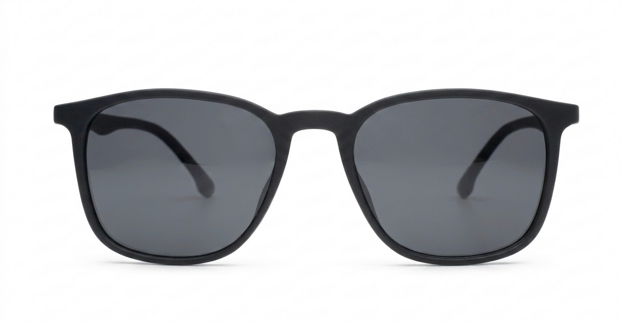t Casey polarised sunglasses versatile everyday frame UV400
