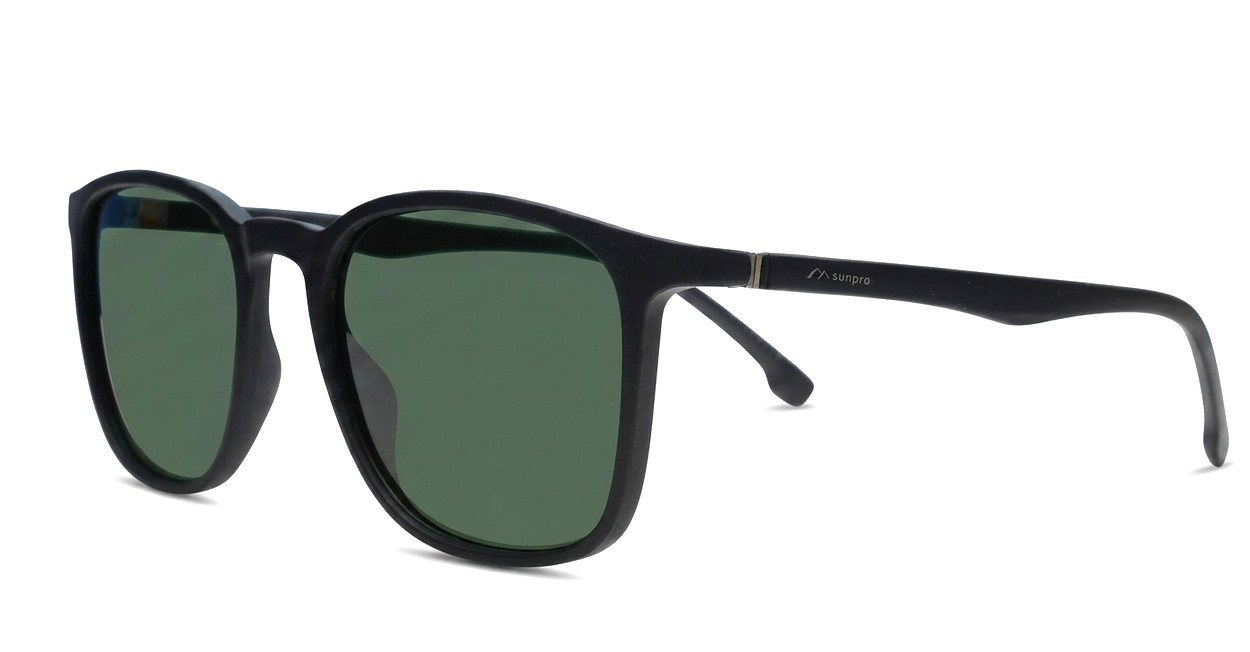 t Casey polarised sunglasses versatile everyday frame UV400
