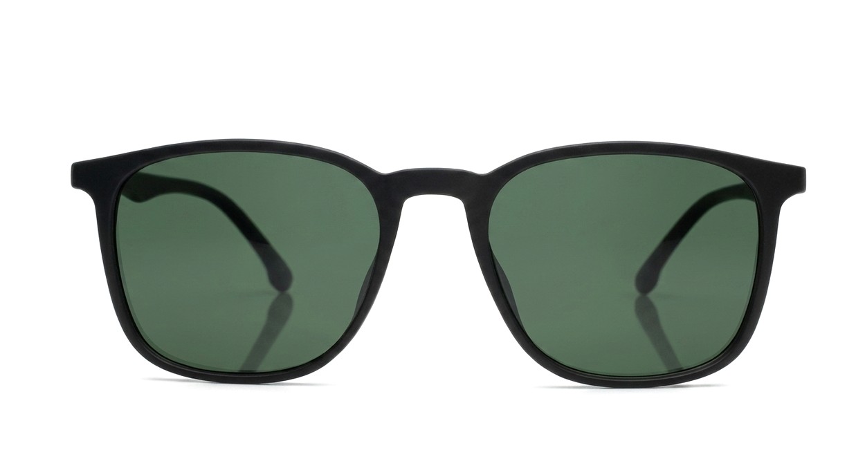 t Casey polarised sunglasses versatile everyday frame UV400