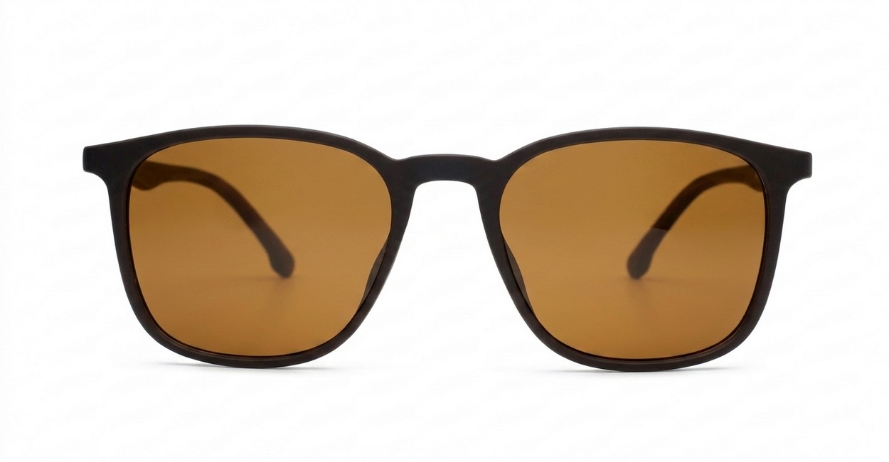 t Casey polarised sunglasses versatile everyday frame UV400