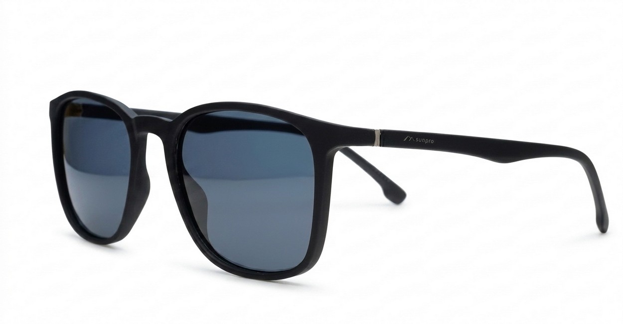 t Casey polarised sunglasses versatile everyday frame UV400