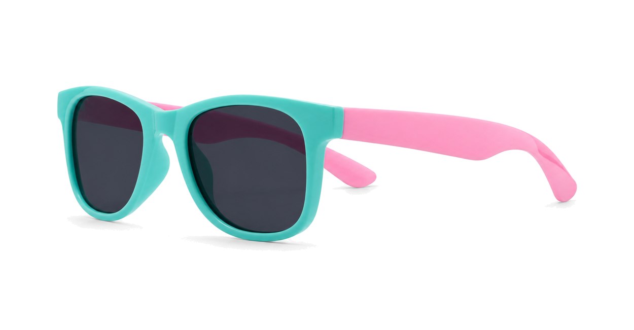 Kids Sunglasses-k4043 polarised sunglasses NZ