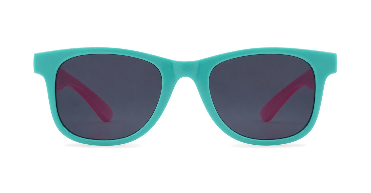 Kids Sunglasses-k4043 polarised sunglasses NZ
