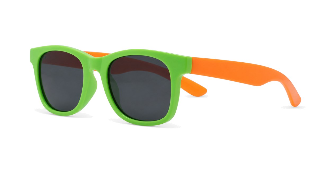 Kids Sunglasses-k4043 polarised sunglasses NZ