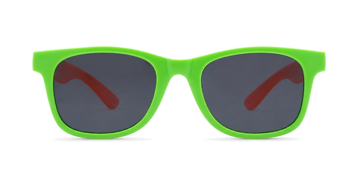 Kids Sunglasses-k4043 polarised sunglasses NZ