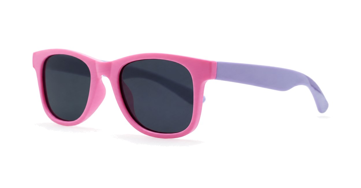 Kids Sunglasses-k4043 polarised sunglasses NZ