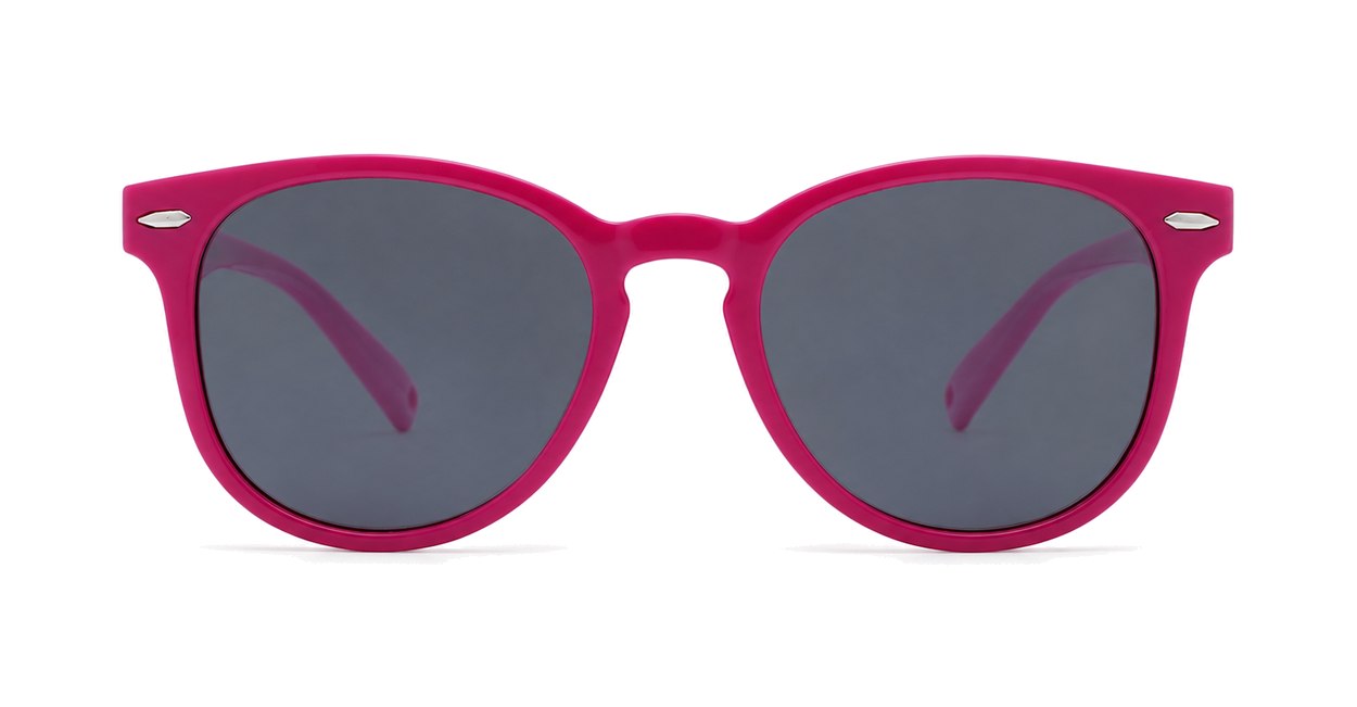 Sprout kids polarised sunglasses with two tone TR90 frame
