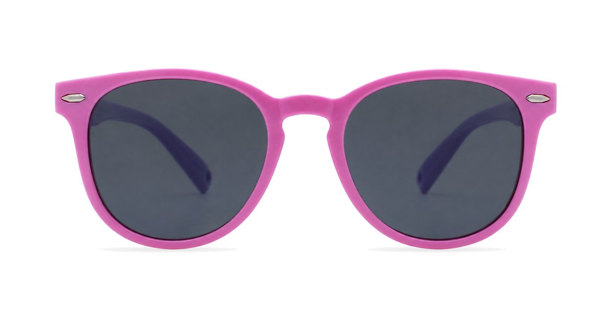 Sprout kids polarised sunglasses with two tone TR90 frame