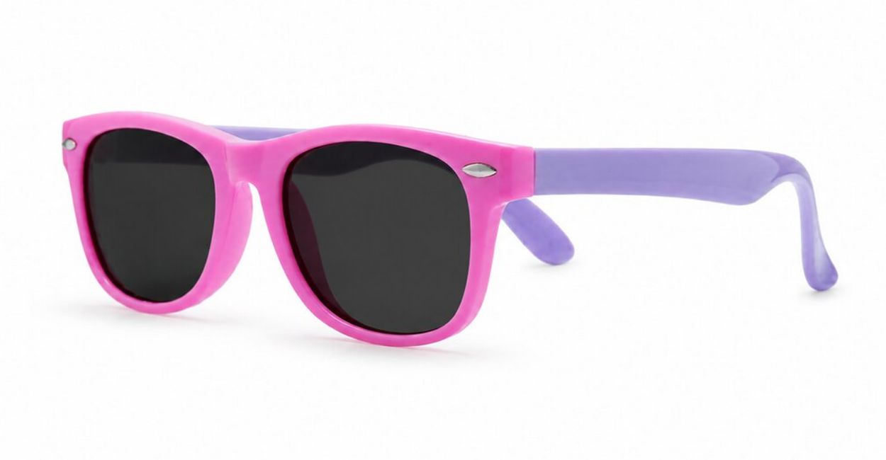 Kids Sunglasses-k4802 polarised sunglasses NZ