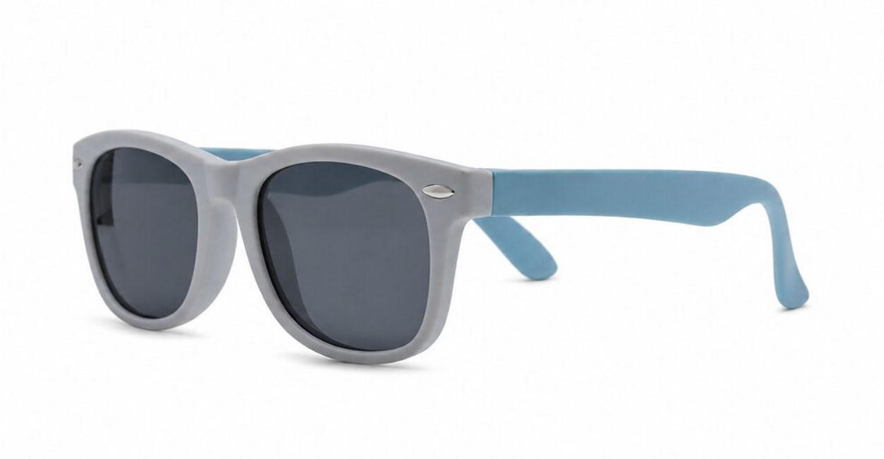 Kids Sunglasses-k4802 polarised sunglasses NZ