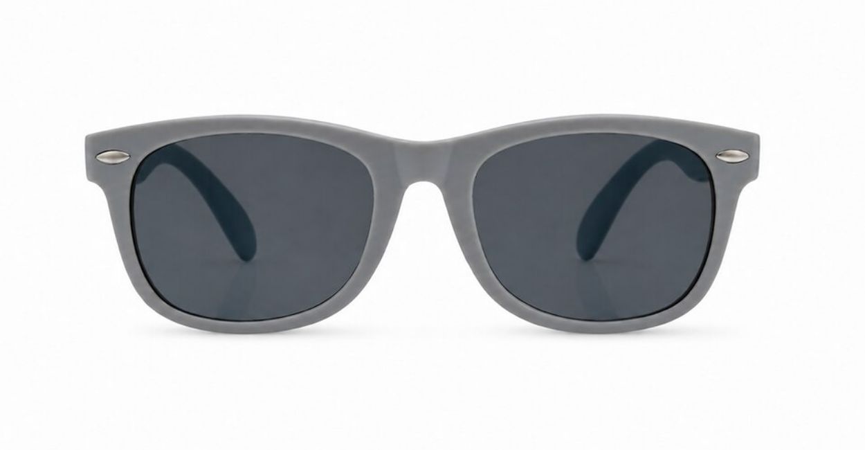 Kids Sunglasses-k4802 polarised sunglasses NZ