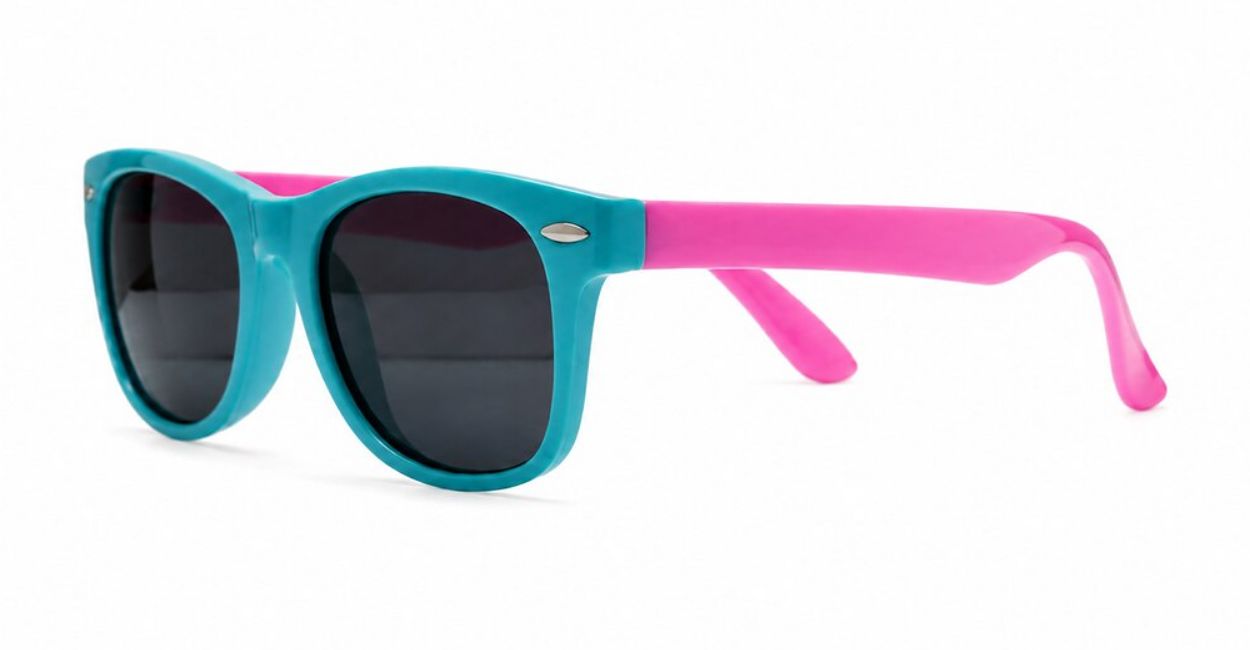 Kids Sunglasses-k4802 polarised sunglasses NZ