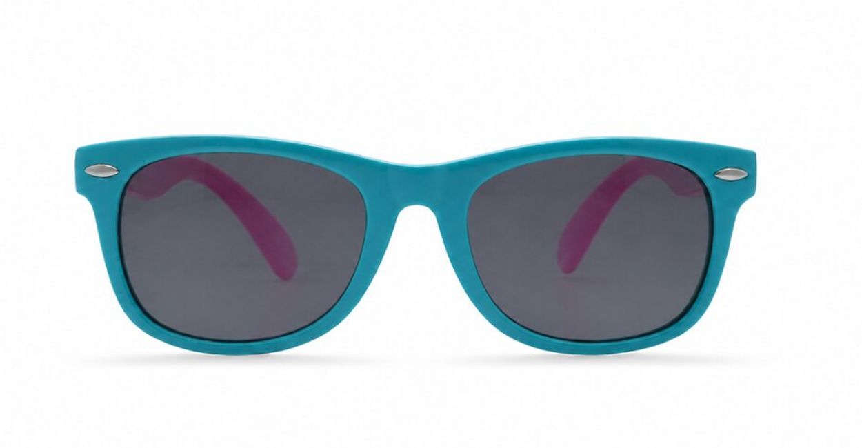 Kids Sunglasses-k4802 polarised sunglasses NZ