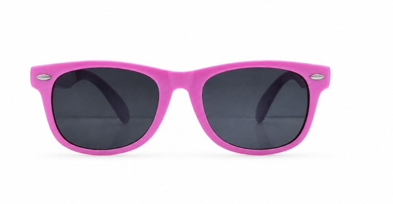 Kids Sunglasses-k4802 polarised sunglasses NZ