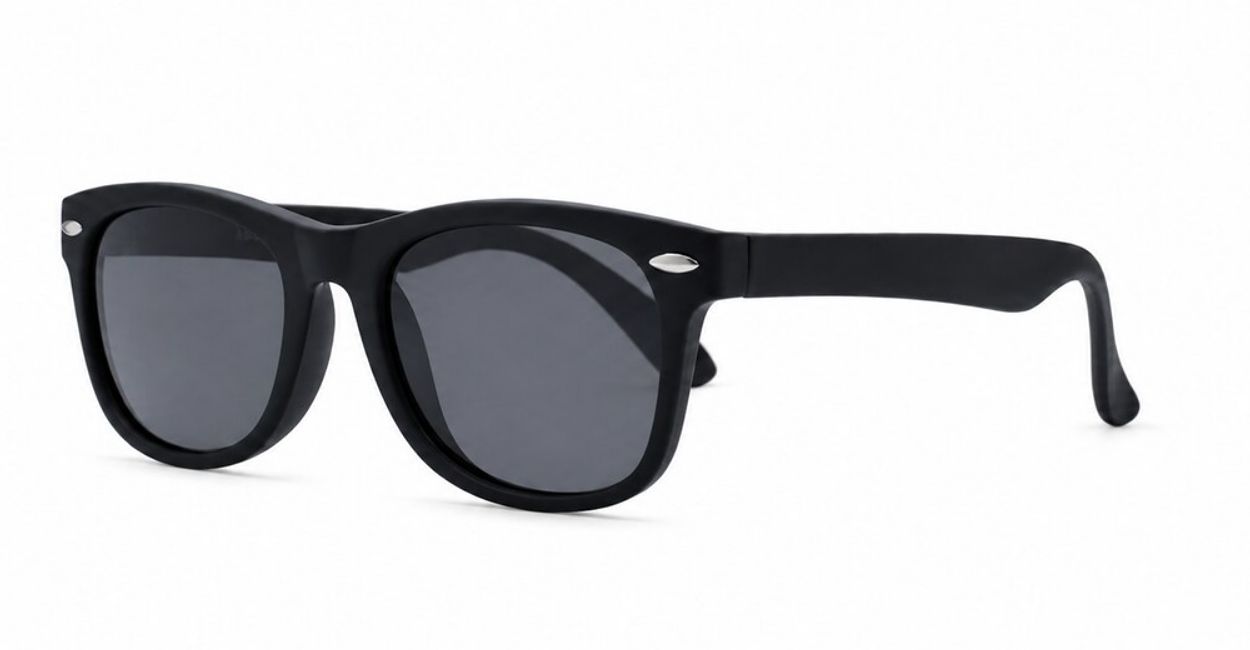 Kids Sunglasses-k4802 polarised sunglasses NZ