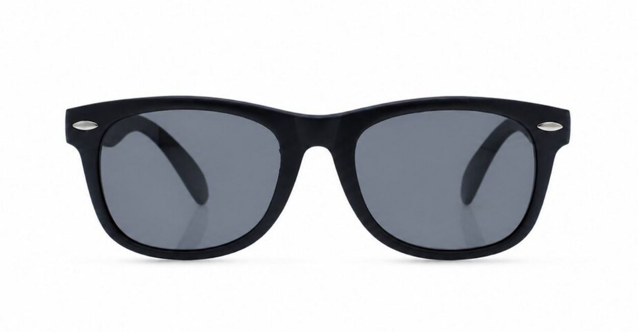 Kids Sunglasses-k4802 polarised sunglasses NZ