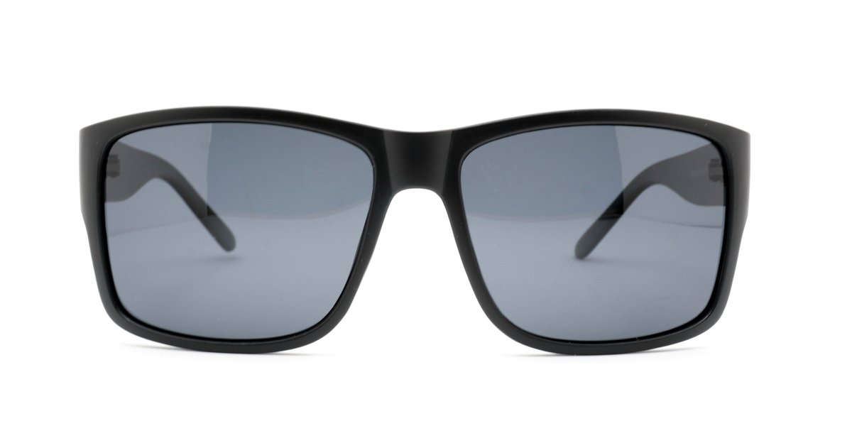 Vantage mens polarised wraparound sports sunglasses NZ