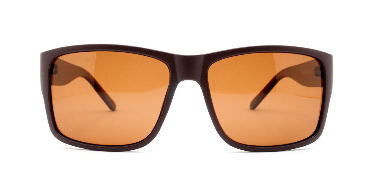 Vantage mens polarised wraparound sports sunglasses NZ