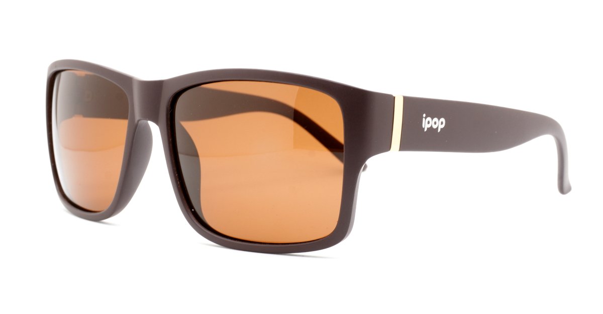 Vantage mens polarised wraparound sports sunglasses NZ