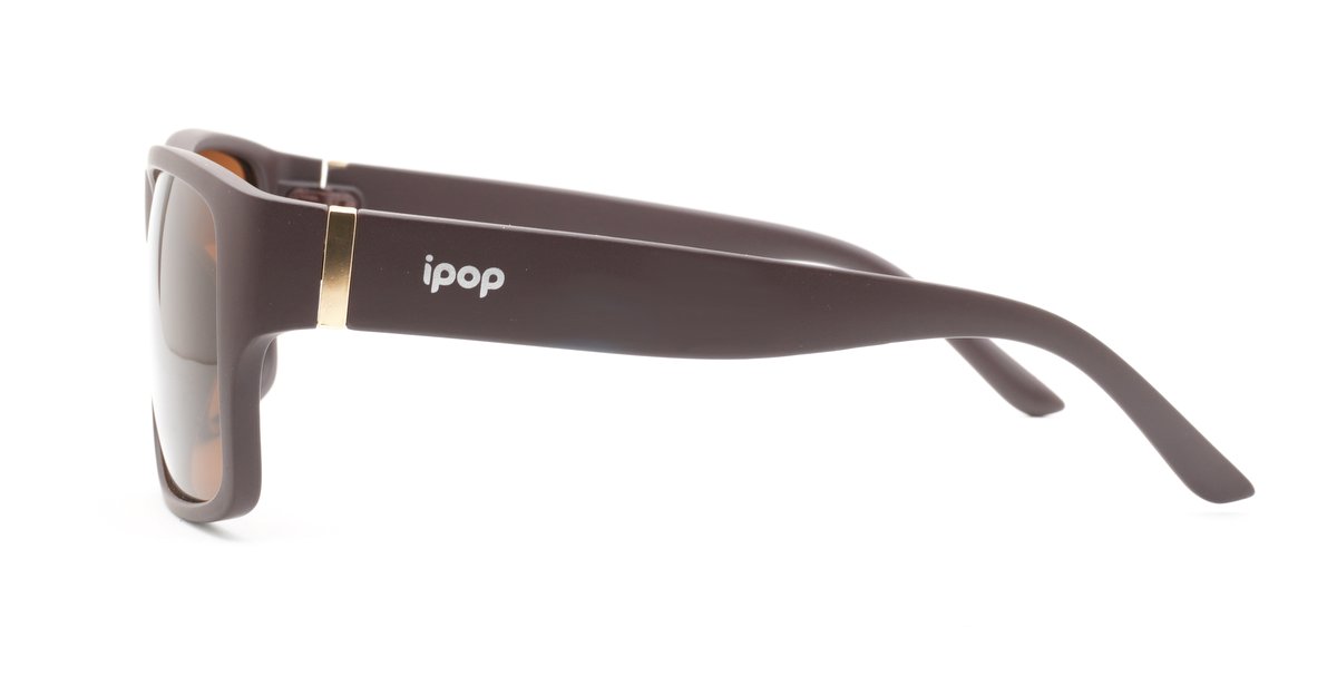 Vantage mens polarised wraparound sports sunglasses NZ
