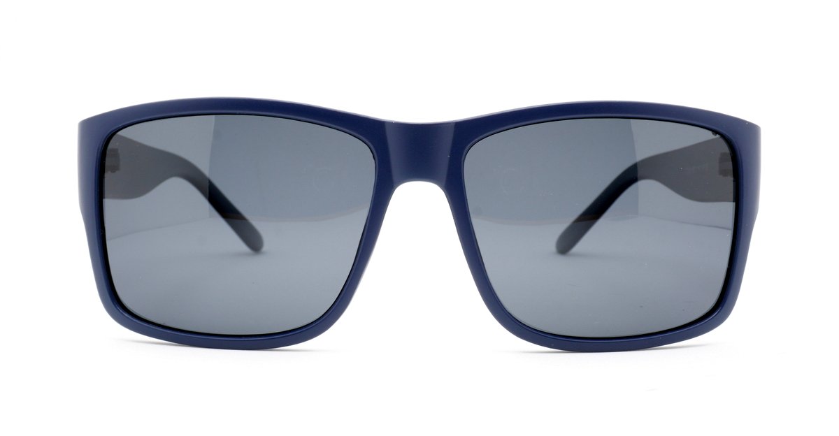 Vantage mens polarised wraparound sports sunglasses NZ