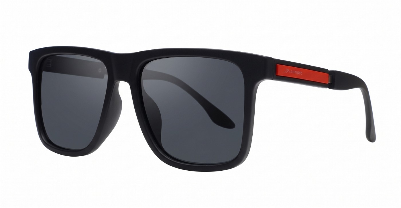 Drift polarised sunglasses beach water outdoor UV400 category 3