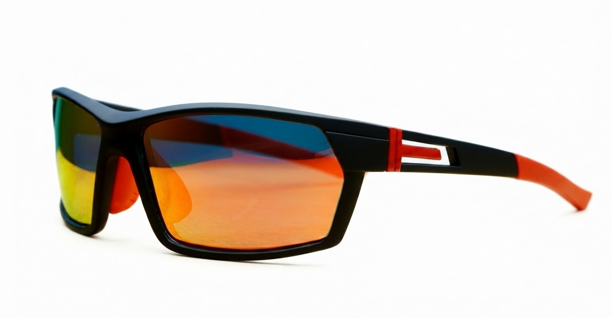 Polarised sunglasses-XY3061-RED