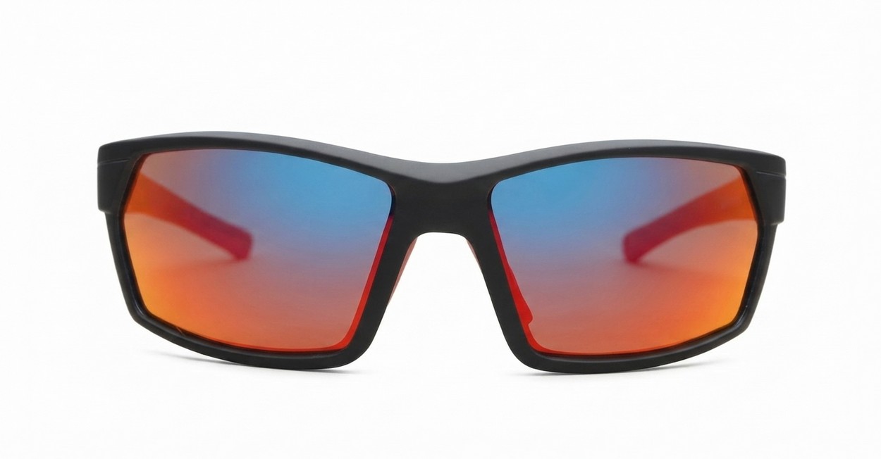 Polarised sunglasses-XY3061-RED