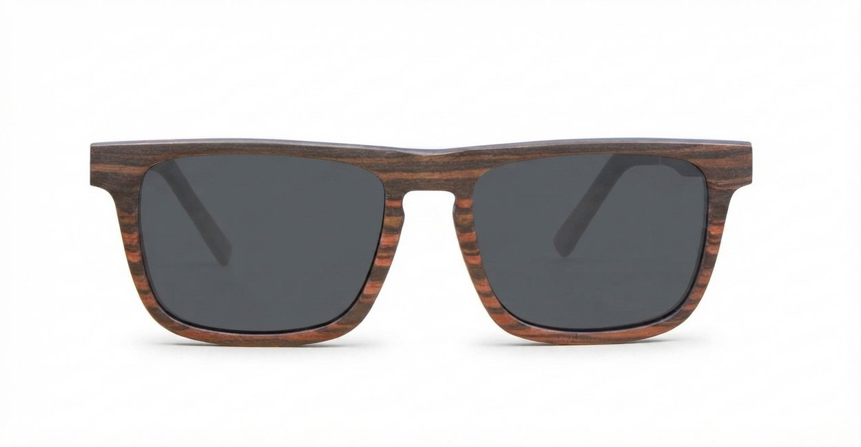 Butterscotch Ebony mens sunglasses NZ