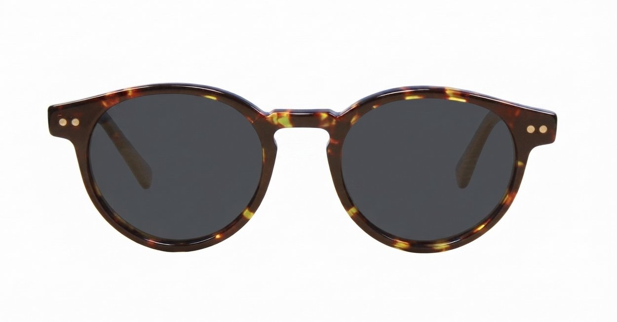 Eclipse Poalrised sunglasses made of Acetate material