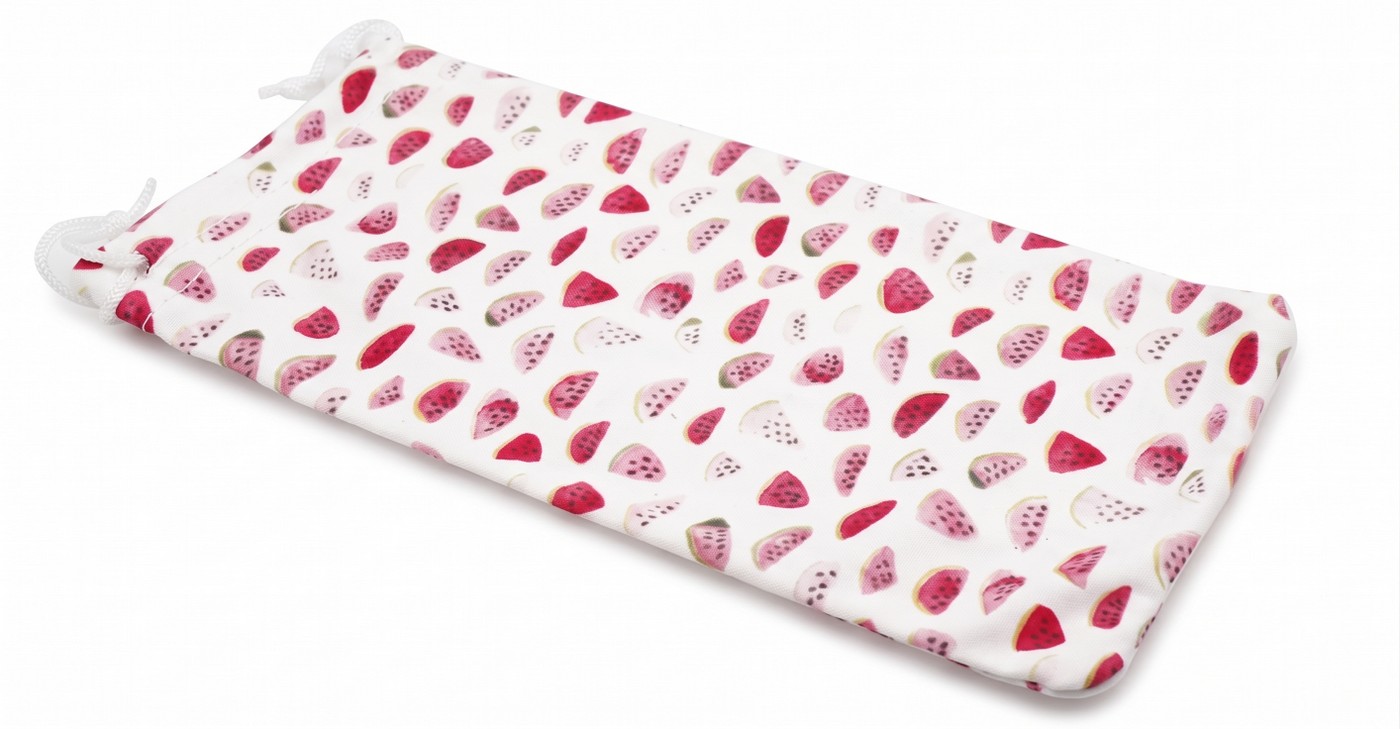 Watermelon Soft Case - Sunglass Accessories