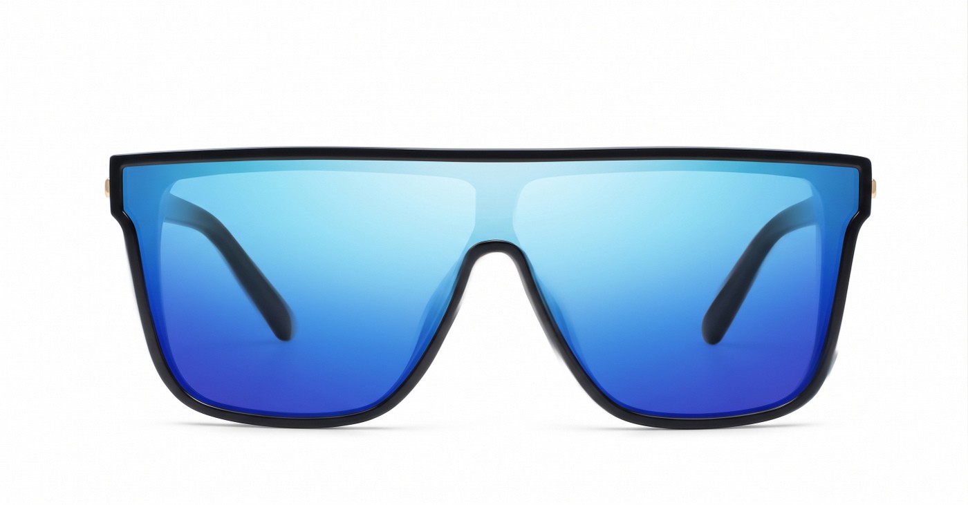 Polarised Sunglasses-Jordan- P8450-RV