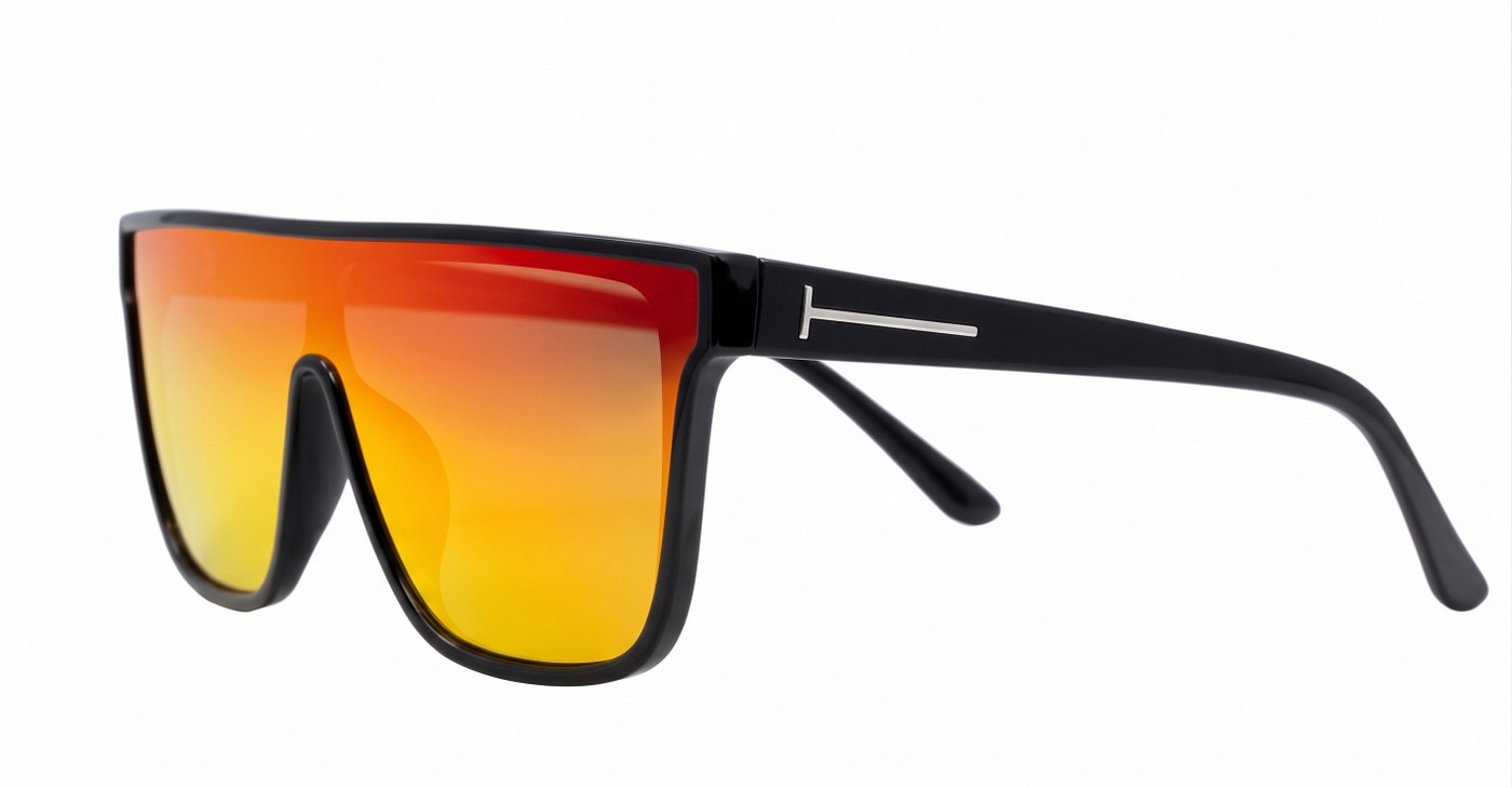 Polarised Sunglasses-Jordan- P8450-RV