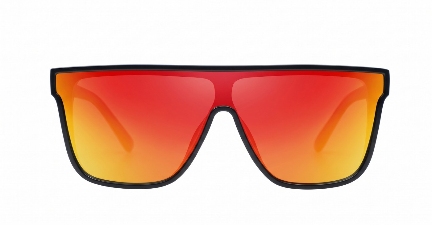 Polarised Sunglasses-Jordan- P8450-RV
