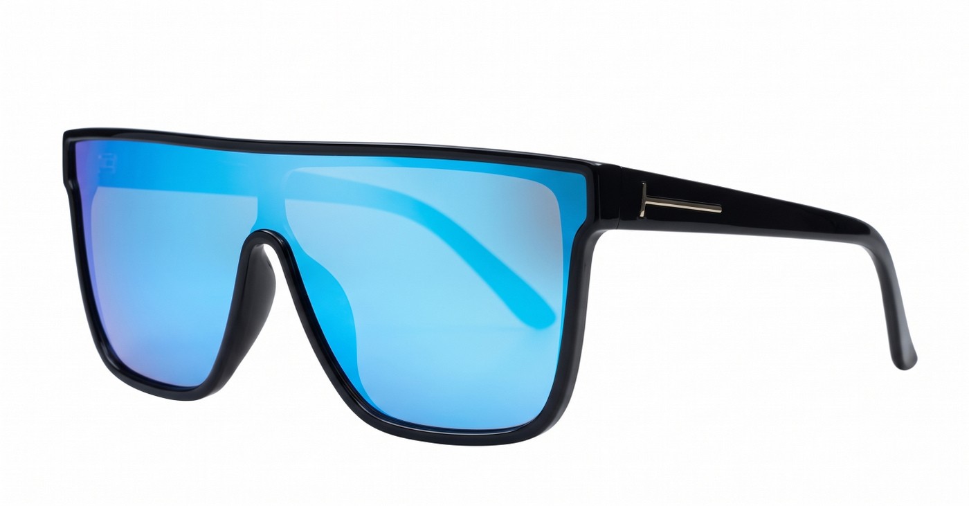 Polarised Sunglasses-Jordan- P8450-RV