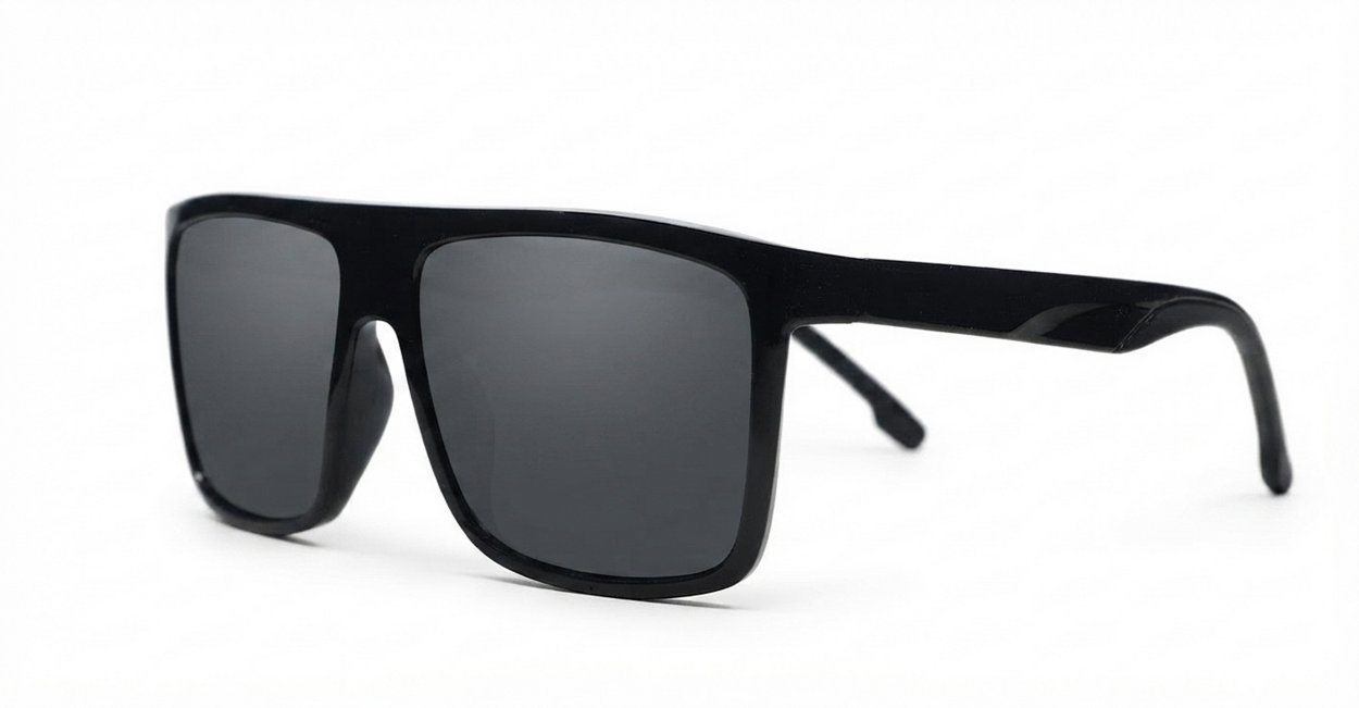 MerlinUnisex Sunglasses