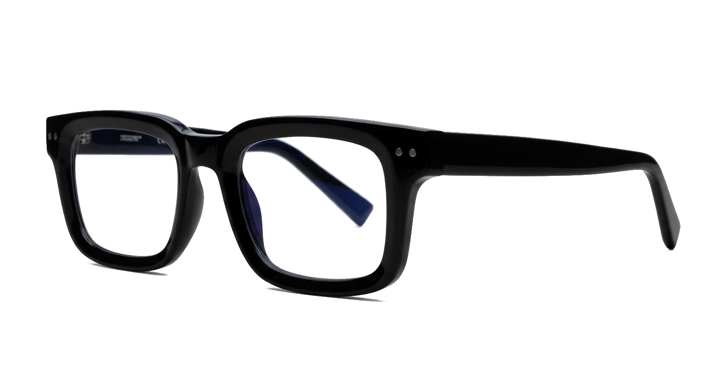 Blue Light Glasses NZ-BL2189-BLK