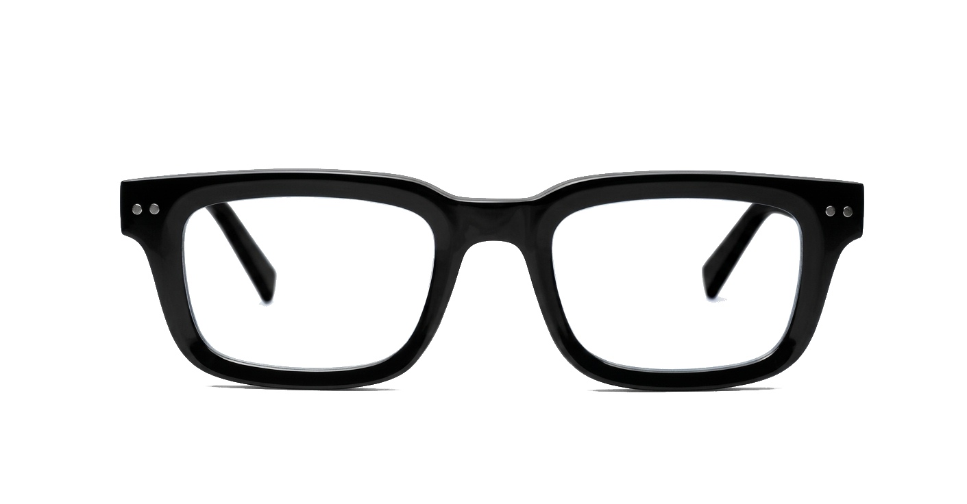 Blue Light Glasses NZ-BL2189-BLK