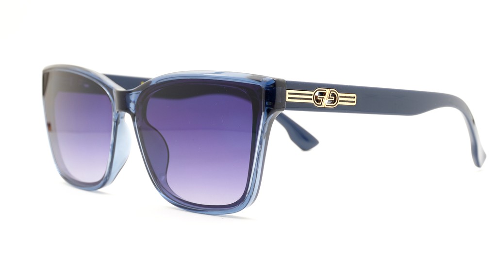 intage classic sunglasses with gold temple accents and UV400 lenses, NZ