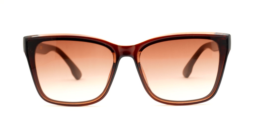 intage classic sunglasses with gold temple accents and UV400 lenses, NZ